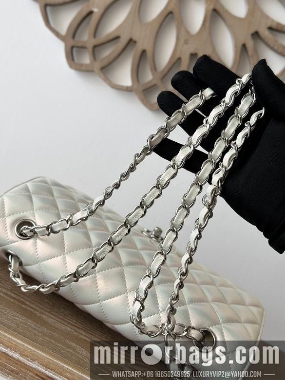 Chanel Replica Bags 1112 25.5X15X6cm BL 2