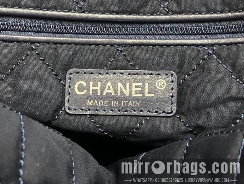 Chanel Replica Bags 3980 19X20X6cm 3260 35X37X8cm 3261 39X42X8cm BL 5