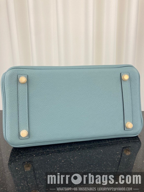 Hermes Replica Bags Brikin 30cm 101805 AM 28