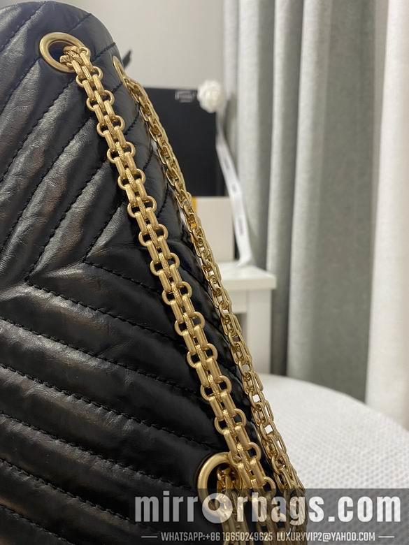 Chanel Replica Bags 1112 24cm BL 7