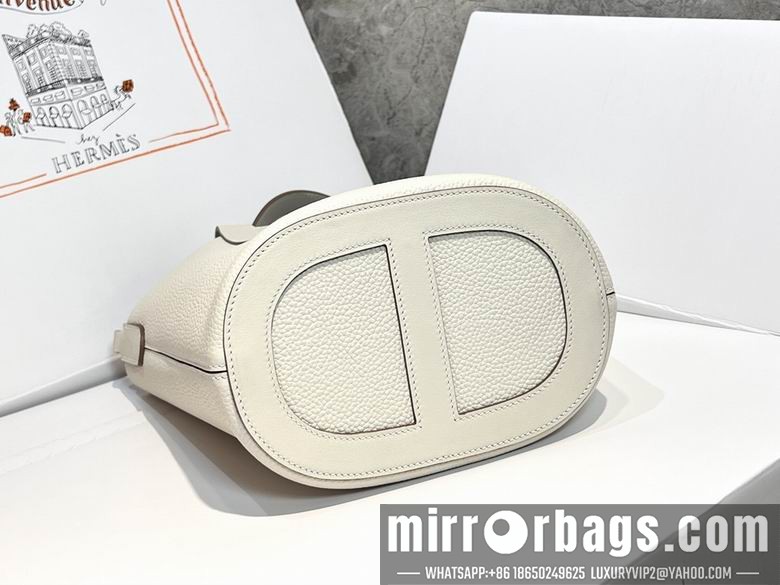 Hermes Replica Bags 18cm 032702 AM 3