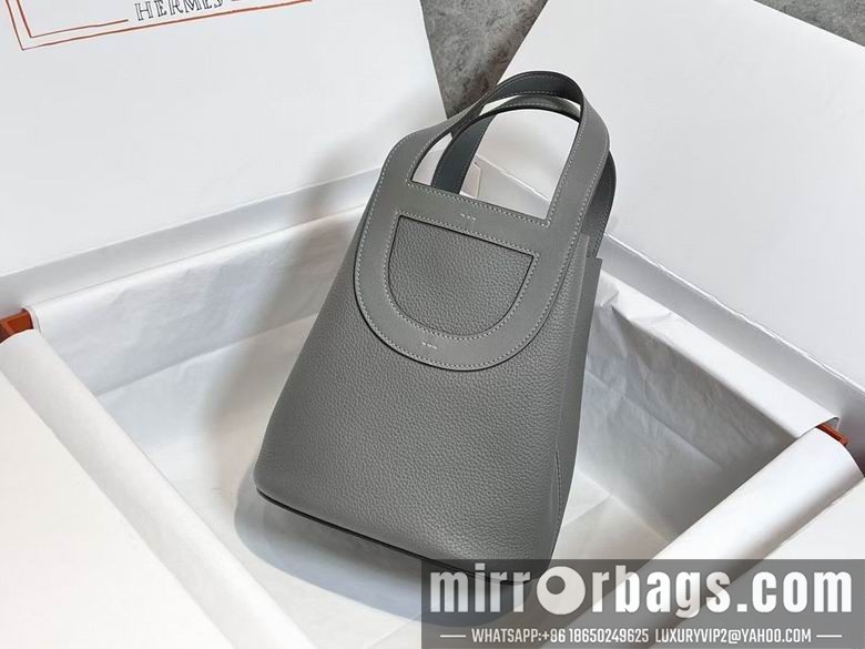 Hermes Replica Bags 18cm 102807 AM 4