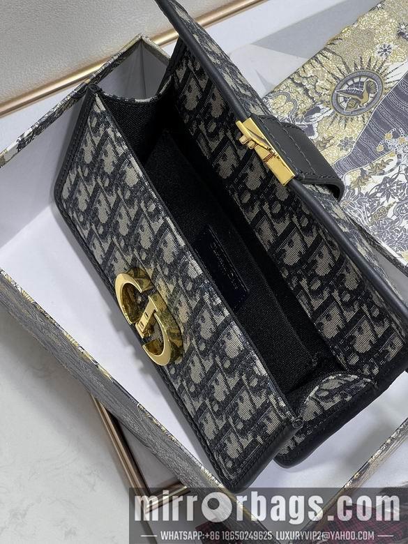 Dior Replica Bags Montaigne 21.5cm 040504