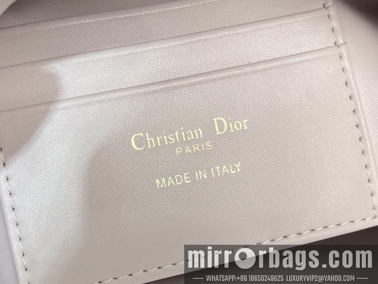 Dior Replica Bags S2374 16X18.5X13cm YG 3colour
