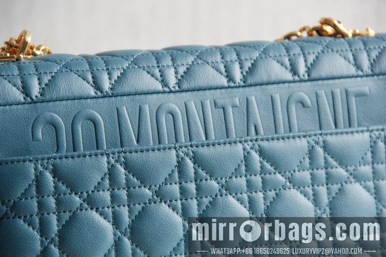 Dior Replica Bags AX2023 20x12x7