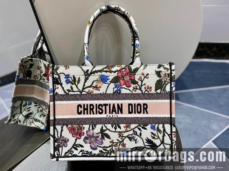 Dior Replica Bags Book Toe 36x28x16cm  sz10