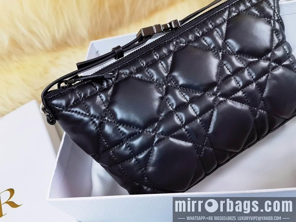 Dior Replica Bags DiorTravel Nomad 22x13x9.5cm wo