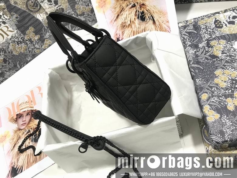 Dior Replica Bags BNM0505 17X15X7