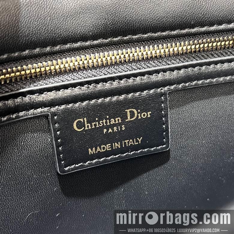Dior Replica Bags 25.5X15.5X8cm 042352 YG 4colour