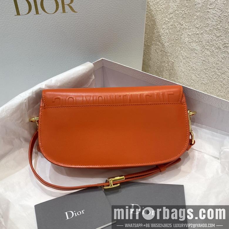 Dior Replica Bags Dior bobby 9327 22x13x5cm wz