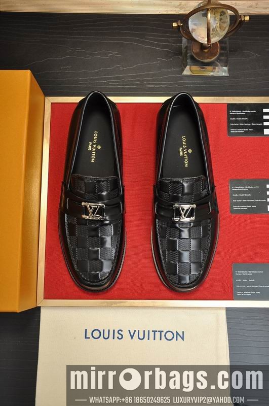 LV Replica Shoes LV sz38-45 hnh0332