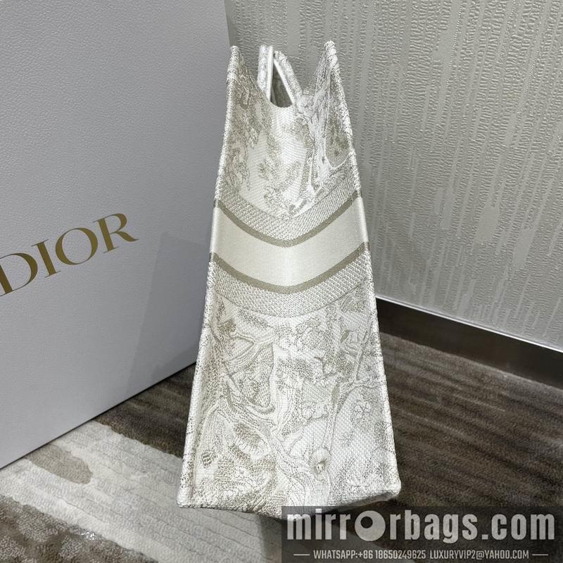 Dior Replica Bags DIOR L42x18x35cm yz3
