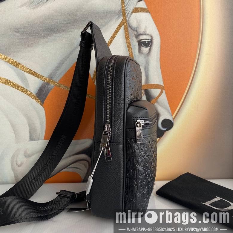 Dior Replica Bags 2065 17X26X8cm