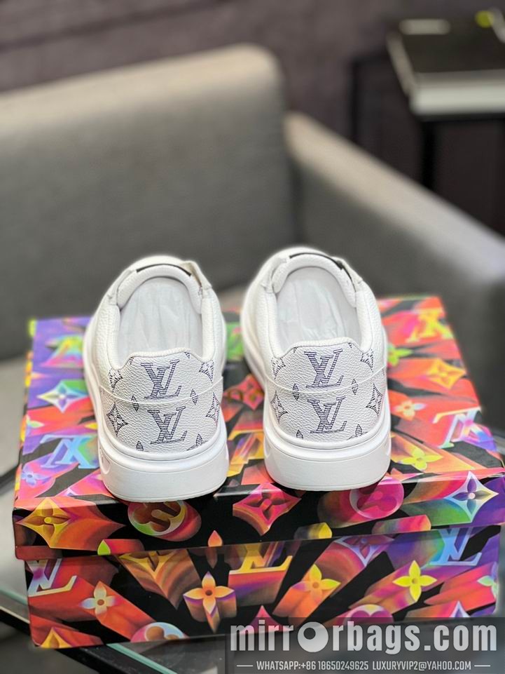 LV Replica Shoes LV sz38-45 hnh0302