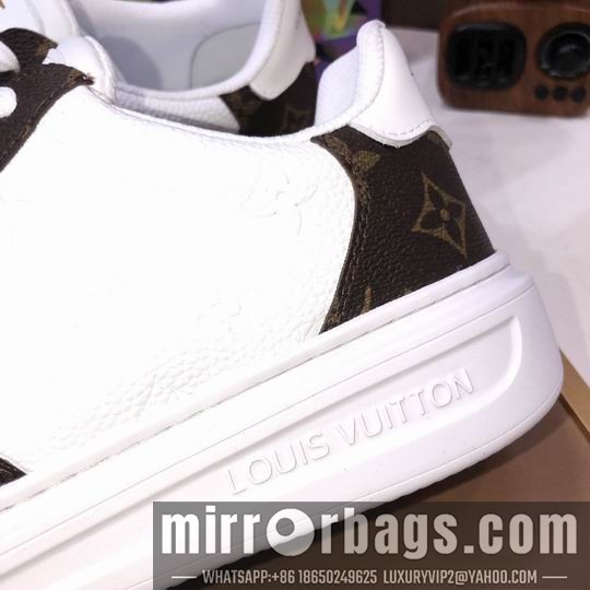 LV Replica Shoes LV sz38-45 hnh0308