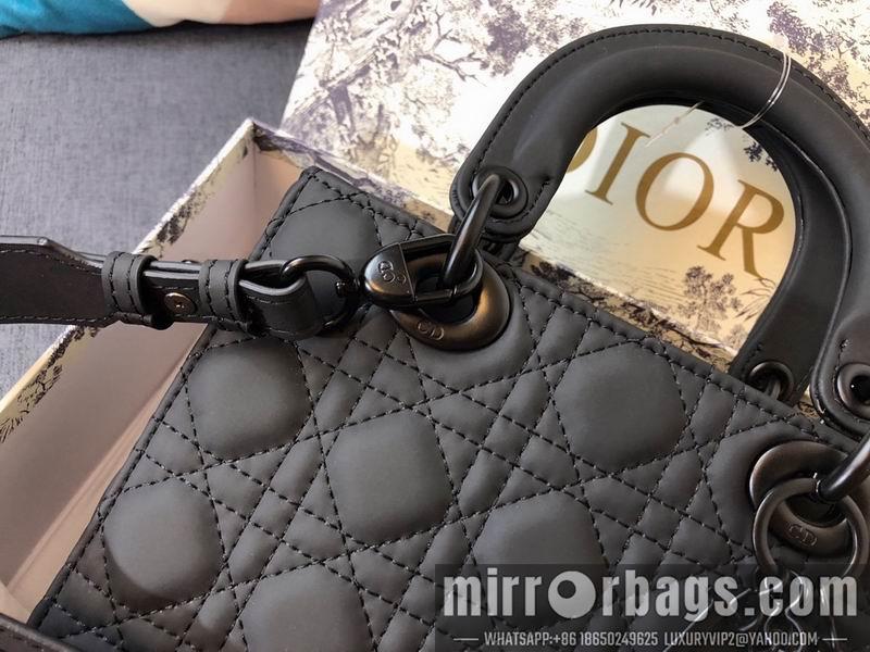Dior Replica Bags M0538_4 20X16.5X8cm CN