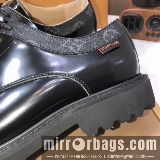 LV Replica Shoes LV sz38-45 hnh0302