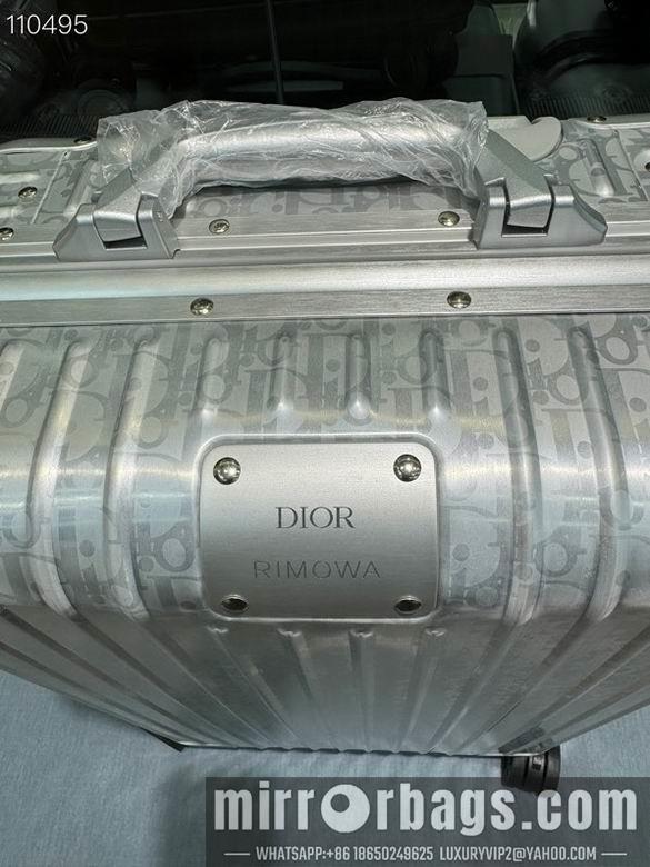 Dior Replica Bags 20 Inch 26 Inch 29I nch 040903 YG 4colour