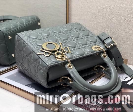 Dior Replica Bags Dior 2242 Lady 24cm yz