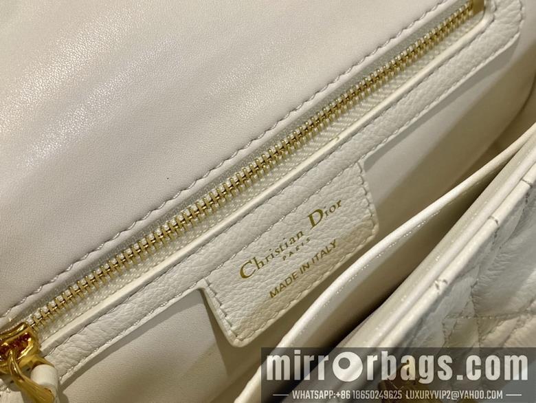 Dior Replica Bags Dior Caro 3360 20cm wz3