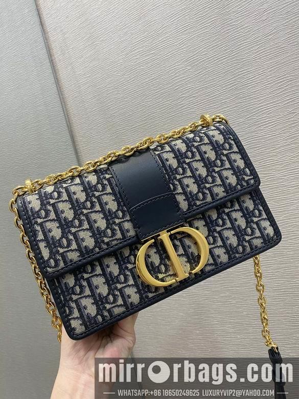 Dior Replica Bags BN2112185 25X7X15