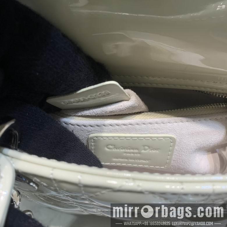Dior Replica Bags AXM0505 17X7.5X14