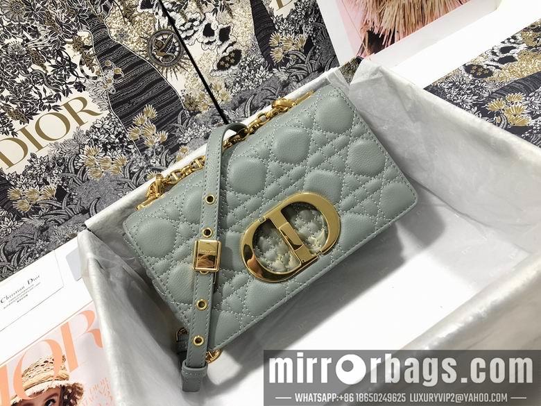 Dior Replica Bags AXM9241 20 x 12 x 7
