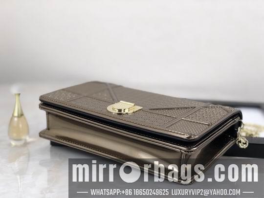 Dior Replica Bags Dior rama Woc 19cm wz