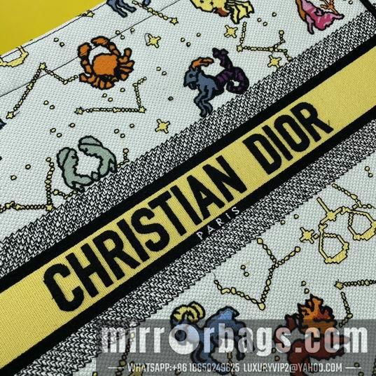 Dior Replica Bags Dior Book Tote 1286 42cm ww
