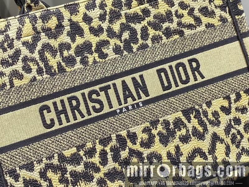 Dior Replica Bags Book Toe 36x28x16cm  sz11