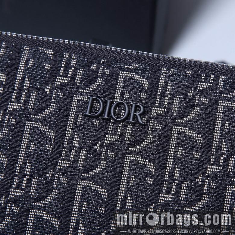 Dior Replica Bags BS2OBCA251YSE 30X20X2.5
