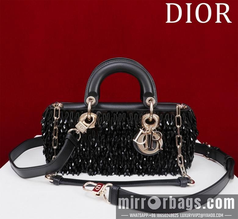 Dior Replica Bags M0540 26X13.5X5cm 22X12X6.5cm BG 2colour