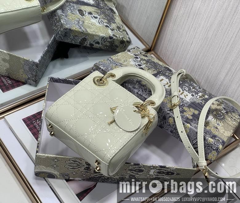 Dior Replica Bags AX6317 12cm