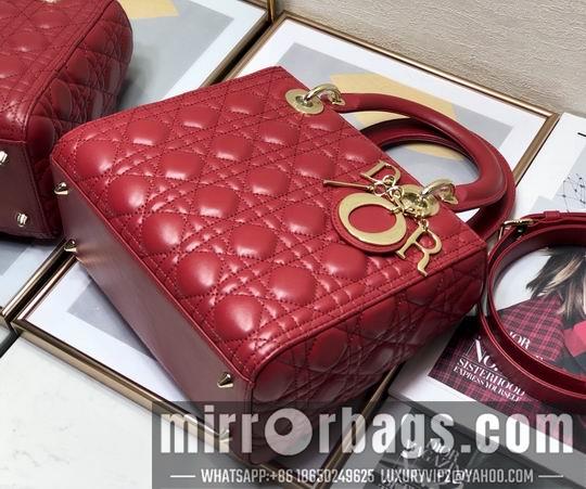 Dior Replica Bags Dior 2242 Lady 24cm yz