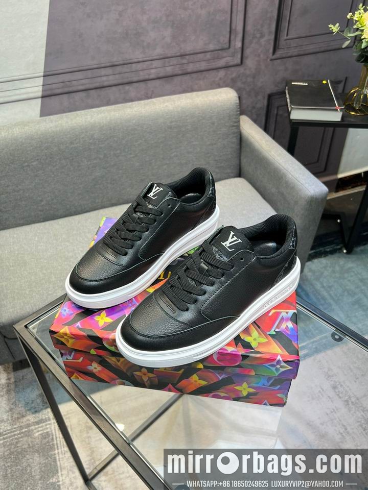 LV Replica Shoes LV sz38-45 hnh0302