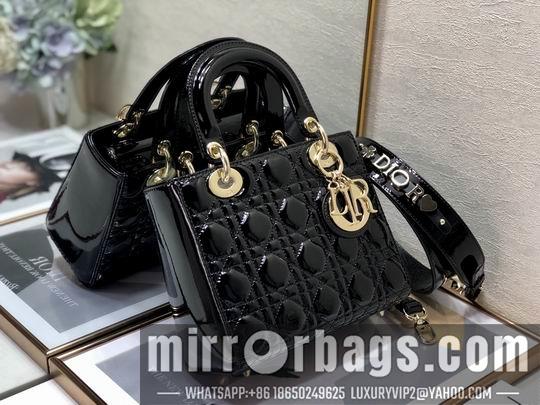 Dior Replica Bags Dior 2241A 20cm yz