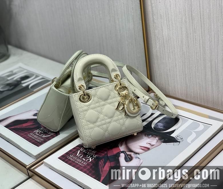 Dior Replica Bags AX6317 12cm