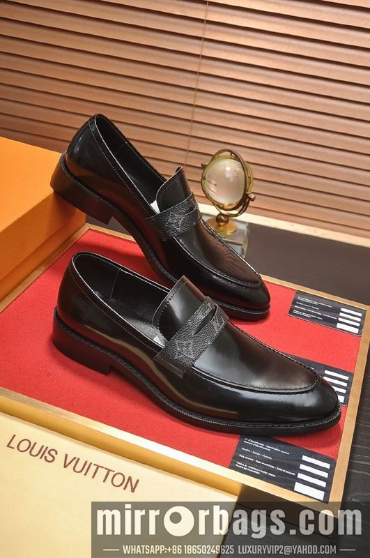 LV Replica Shoes LV sz38-45 hnh0312