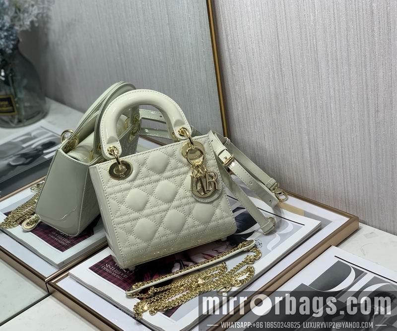 Dior Replica Bags DIOR 8203A 17cm yz
