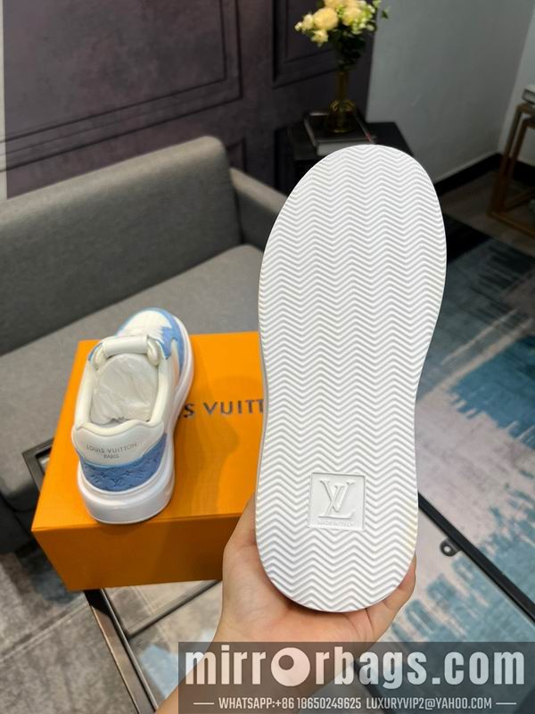 LV Replica Shoes LV sz39-45 hnh0323