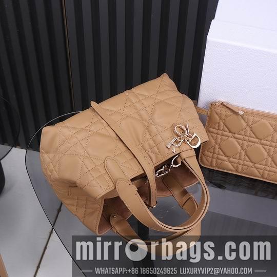 Dior Replica Bags Dior Toujours 2822 23x15x15cm wz3