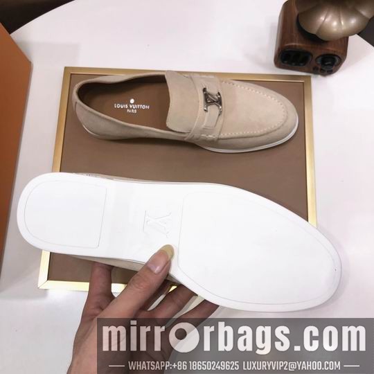 LV Replica Shoes LV sz38-45 hnh0301