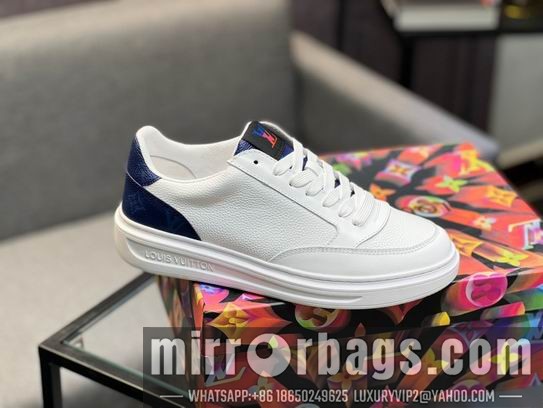 LV Replica Shoes LV sz38-45 hnh0302