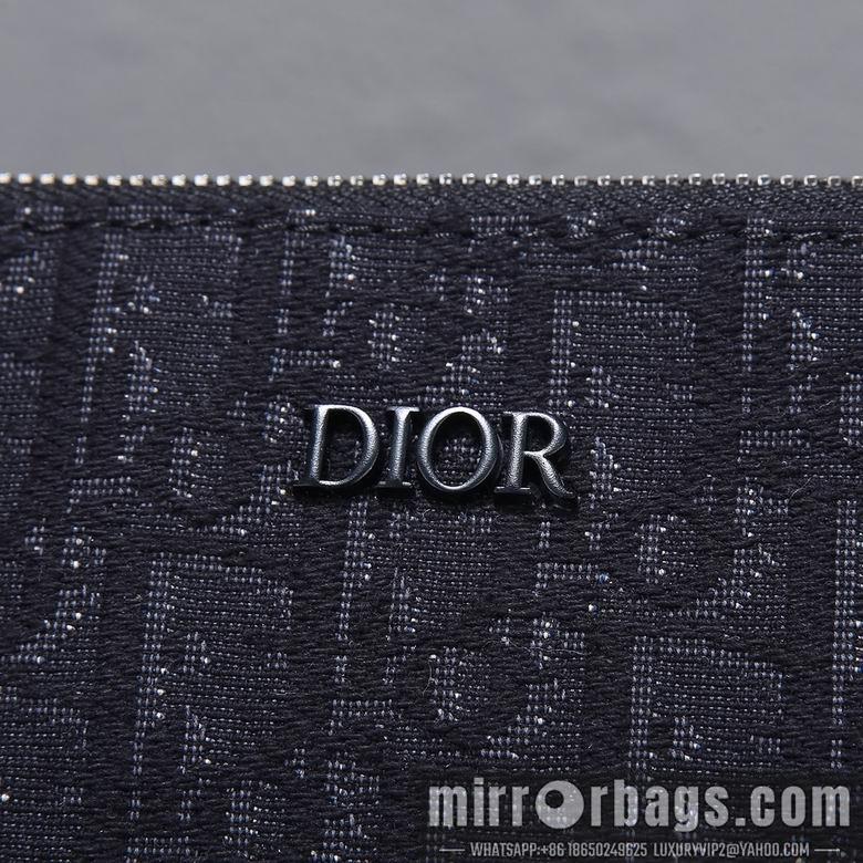 Dior Replica Bags BS2OBCA251YSE 30X20X2.5
