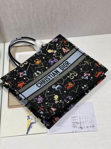 Dior Replica Bags Dior book tote 1286 41x32cm wz