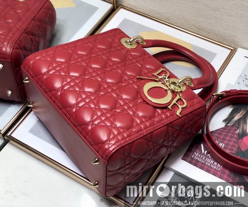 Dior Replica Bags DIOR 2242 24cm yz.