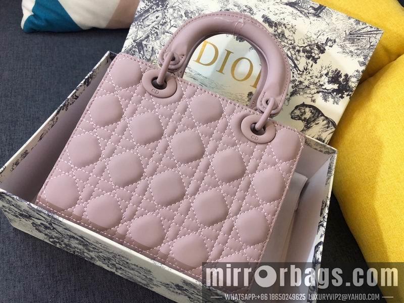 Dior Replica Bags M0538 20X16.5X8cm CN