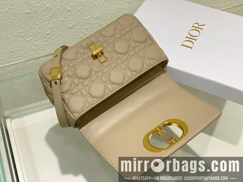 Dior Replica Bags Dior Caro 3360 20cm wz