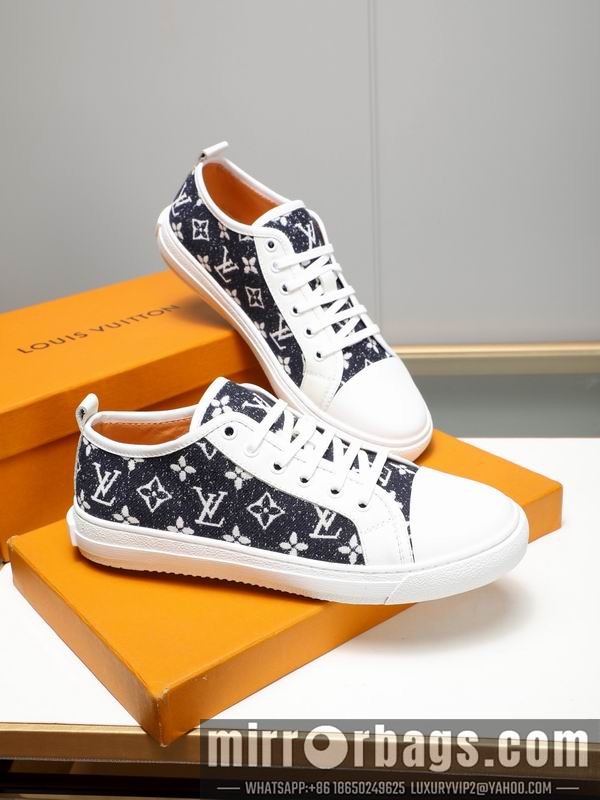 LV Replica Shoes LV sz38-45 hnh0328
