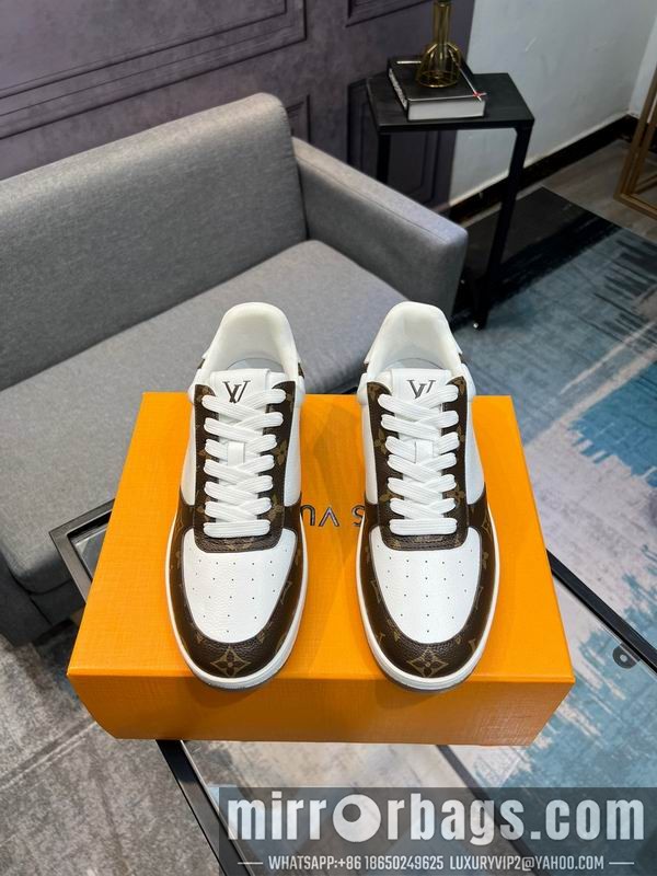 LV Replica Shoes LV sz39-45 hnh0340